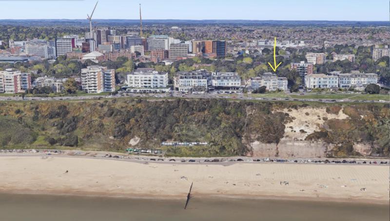 East Cliff Manor - image 6
