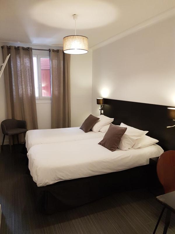 Hôtel Au Bon Coin - image 24
