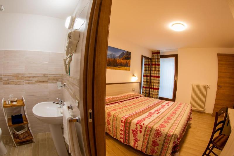 Chambres d'hôtel à Rosy - image 10