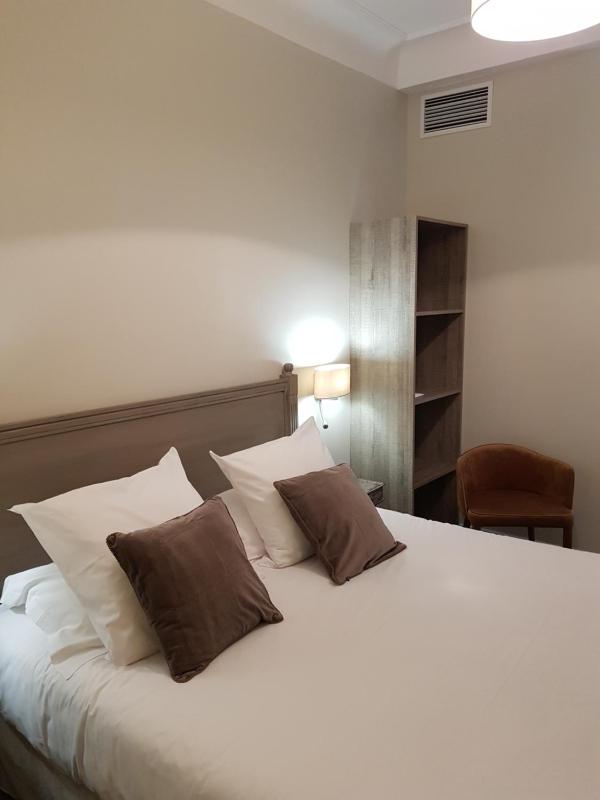 Hôtel Au Bon Coin - image 38