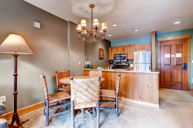 Two-Bedroom Apartment image 4