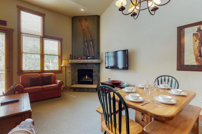 Three-Bedroom Apartment image 2