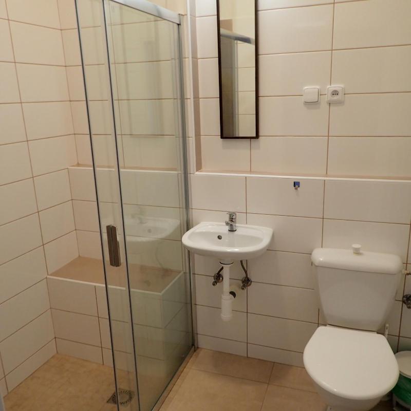 One-Bedroom Apartment with Balcony image 3