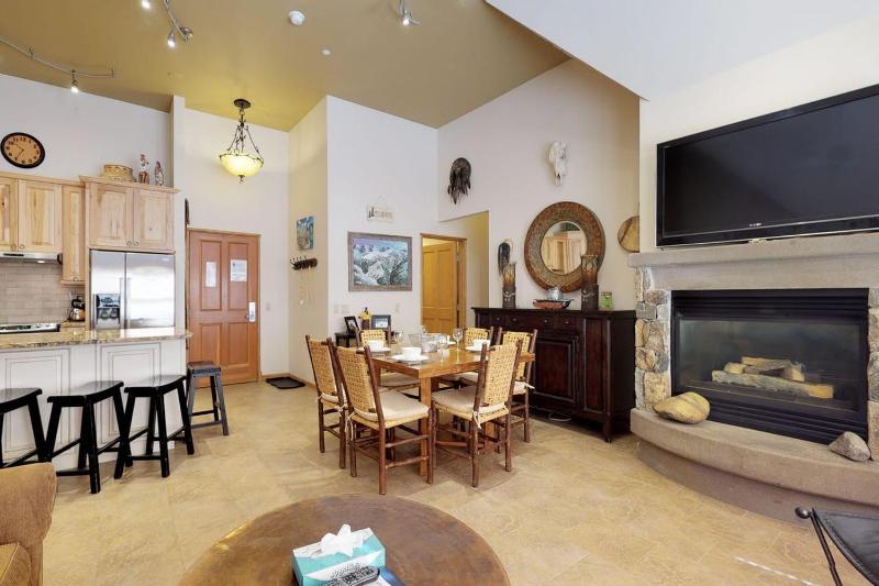 Three-Bedroom Apartment image 1