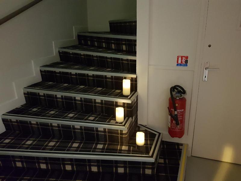 Hôtel Au Bon Coin - image 20