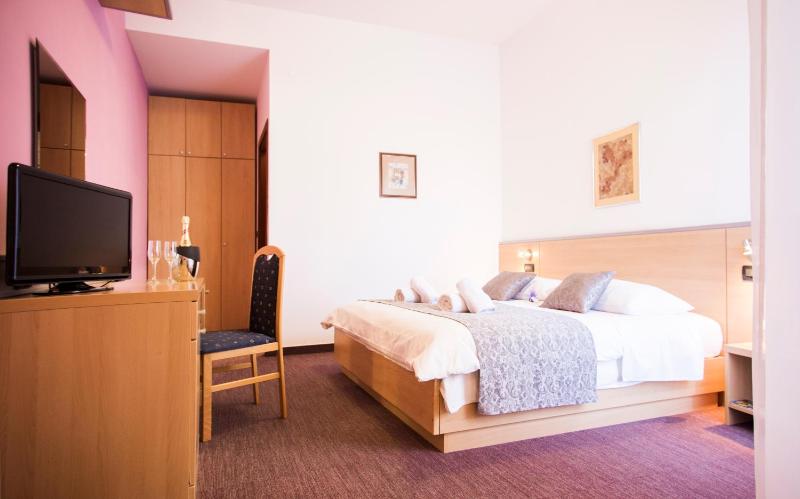 Double or Twin Room image 3