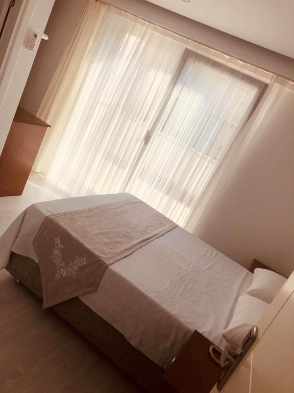 Beyhan Hotel - image 8