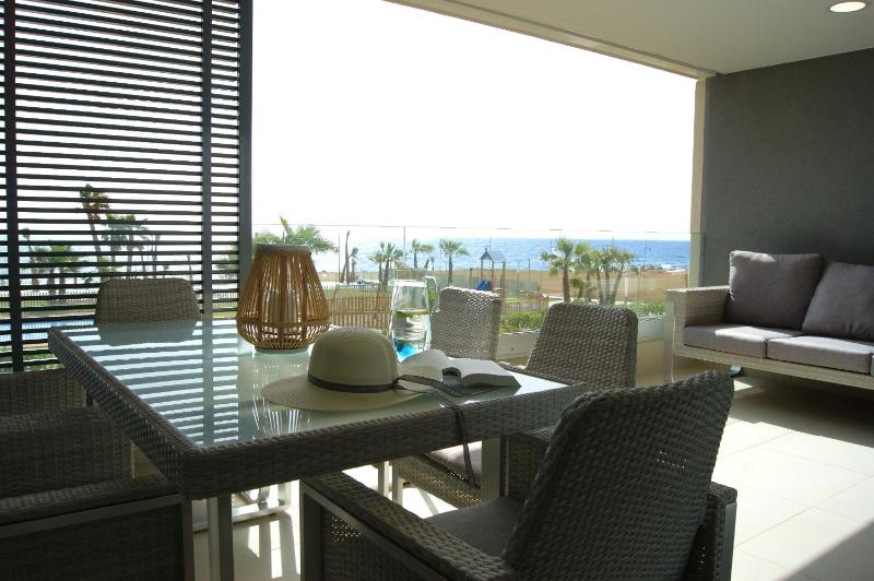 Three-Bedroom Apartment image 3