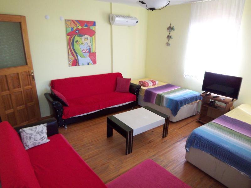 Apartment with Sea View image 1
