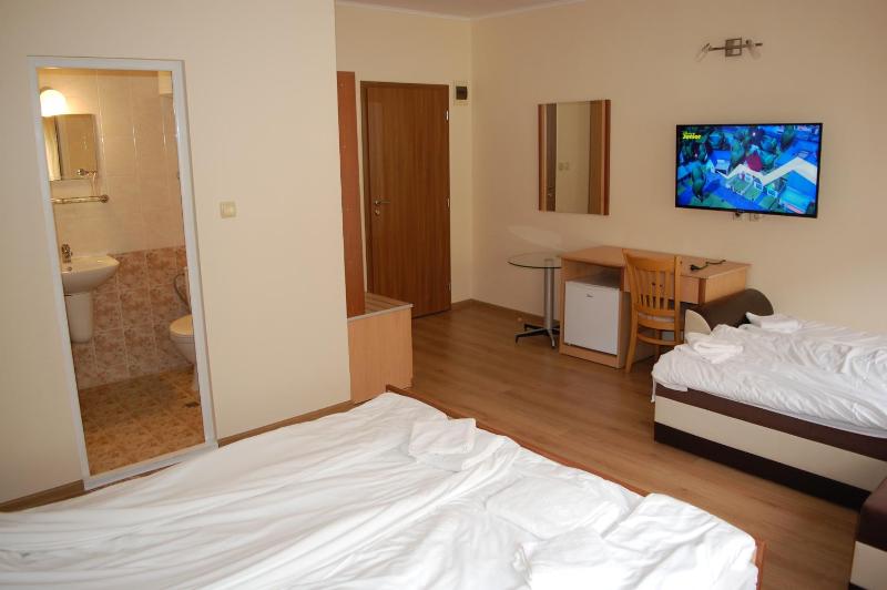 Large Double Room image 3
