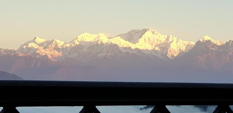 Mahakal homestay - image 8