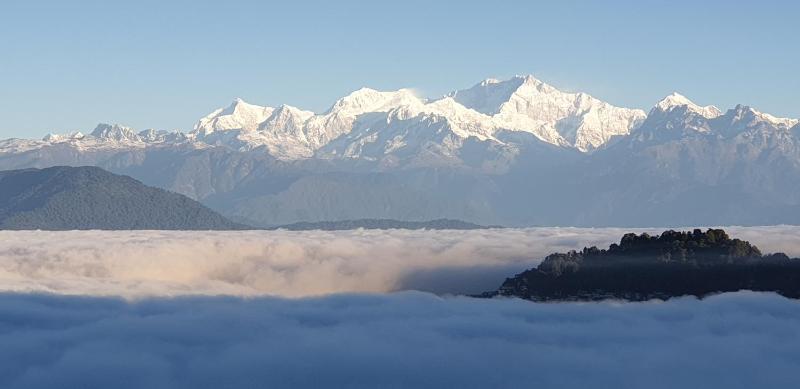 Mahakal homestay - image 11