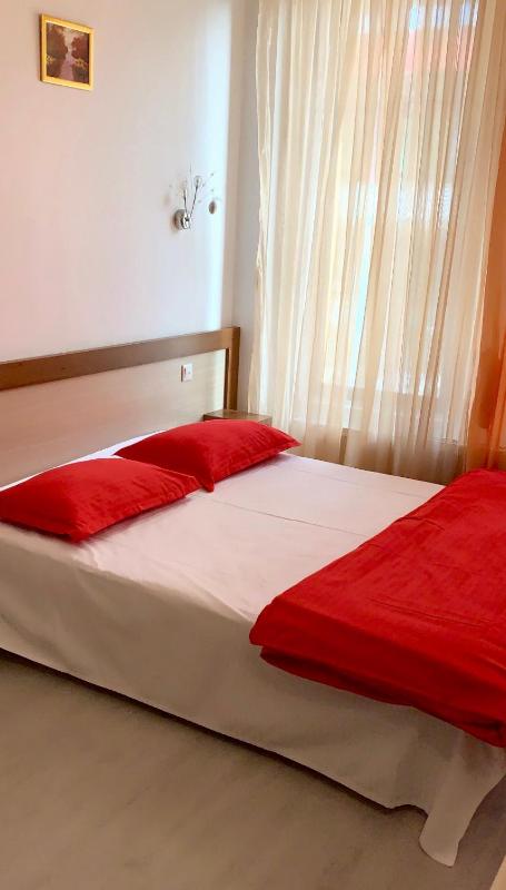 Two-Bedroom Suite image 1