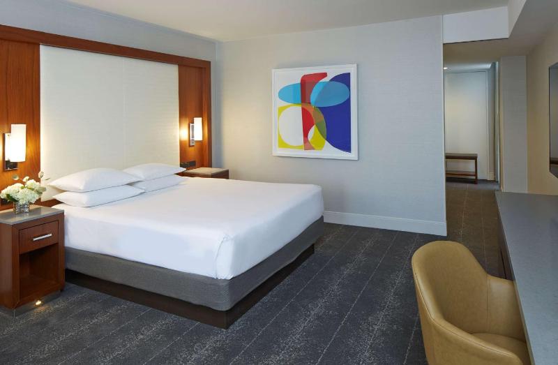 Hyatt Regency Atlanta - image 8