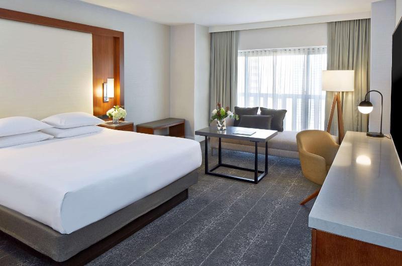 Hyatt Regency Atlanta - image 14