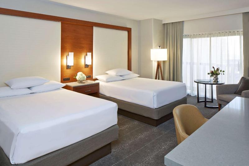 Hyatt Regency Atlanta - image 17