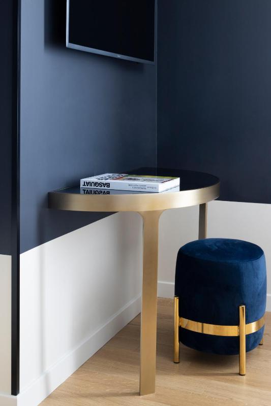 Executive Double Room Courtyard image 4