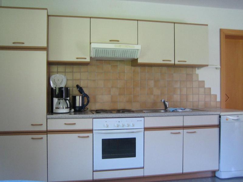 Two-Bedroom Apartment with Balcony image 4