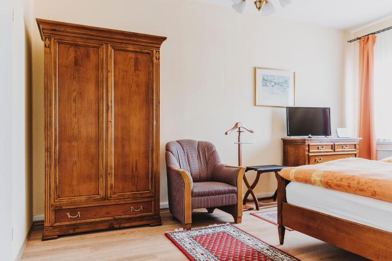 Superior Single Room image 2