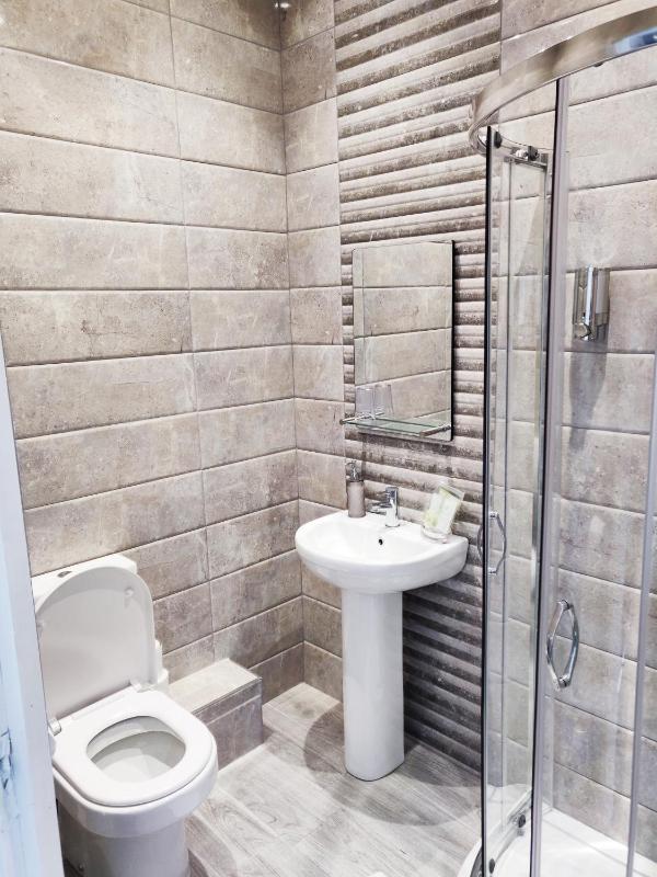 Deluxe Single Room image 1