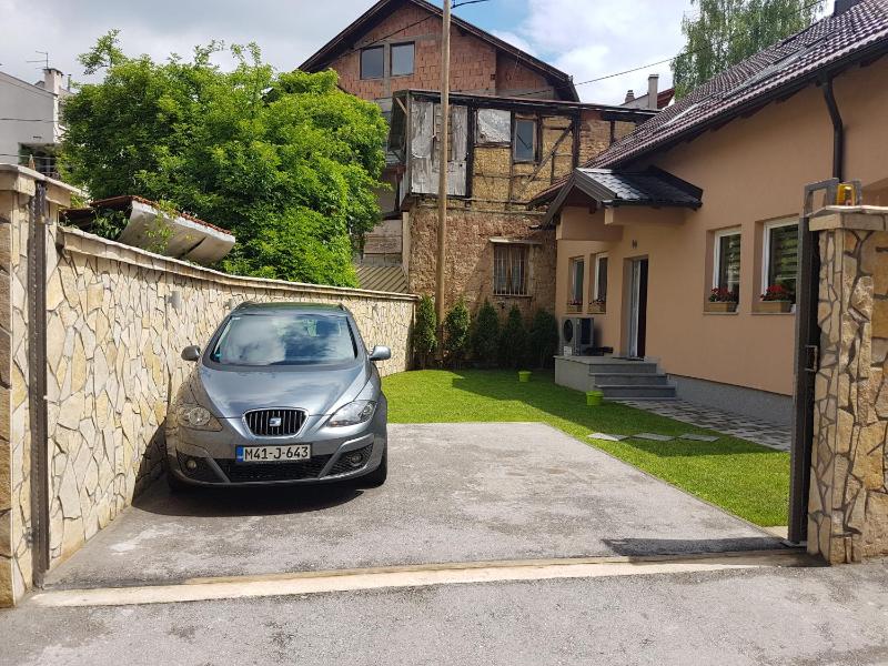 Apartment STARI LISAC - image 11