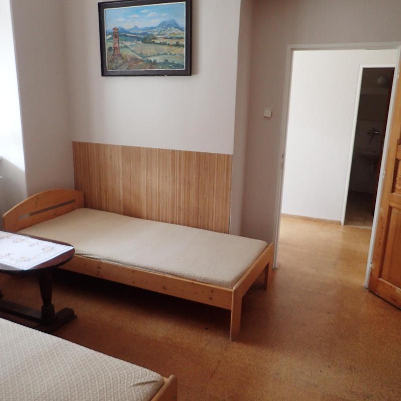 Two-Bedroom Apartment with Garden View image 4