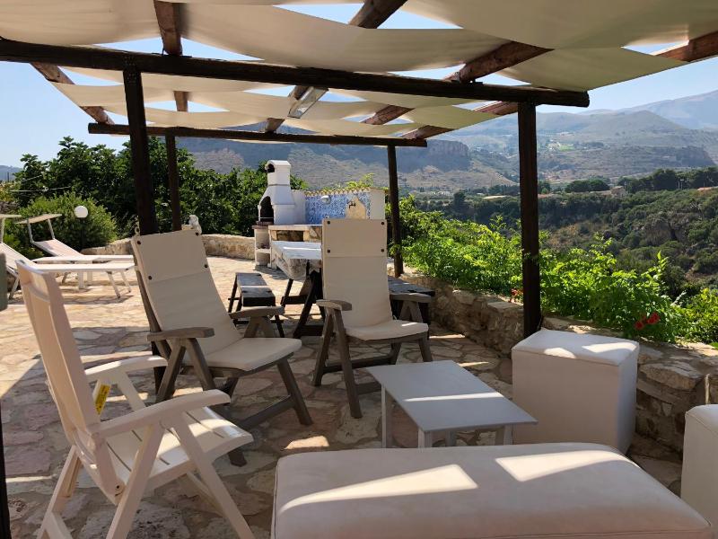 Scopello Guidaloca Villas - image 16