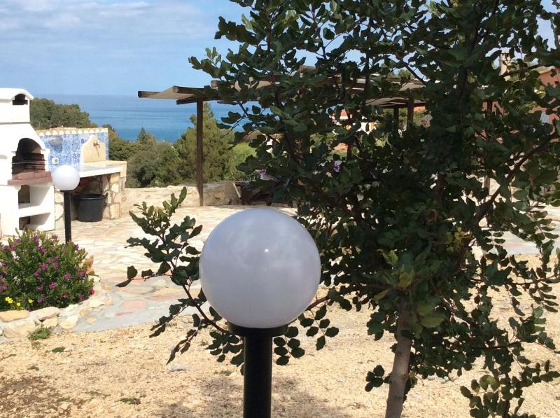 Scopello Guidaloca Villas - image 14