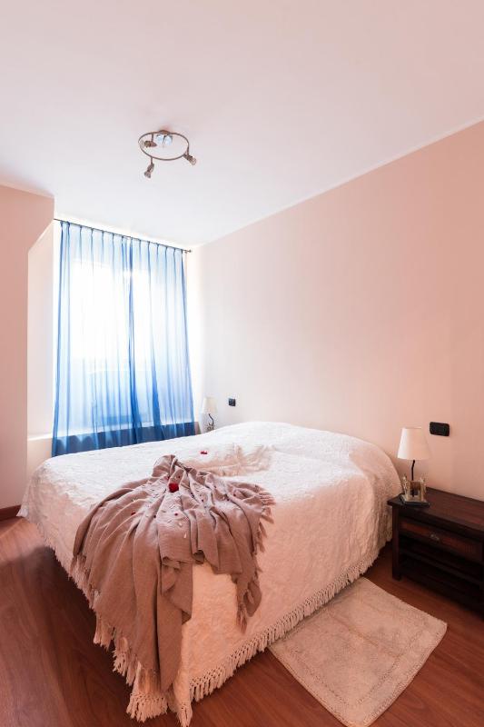 Two-Bedroom Apartment with Garden View image 3