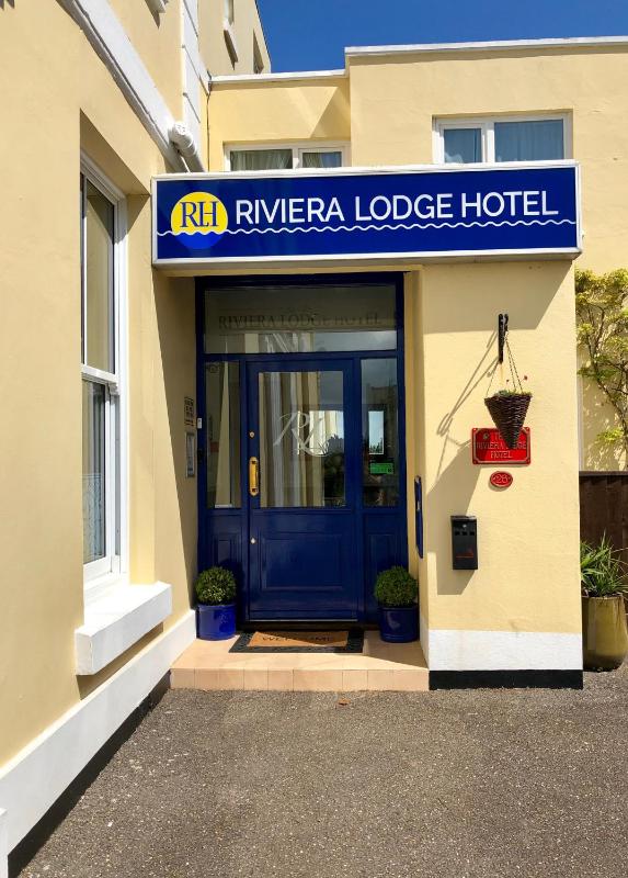 Riviera Lodge Hotel - image 36