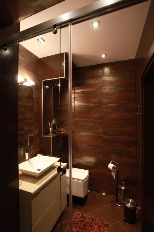 Brown Cottage Apartment - image 5