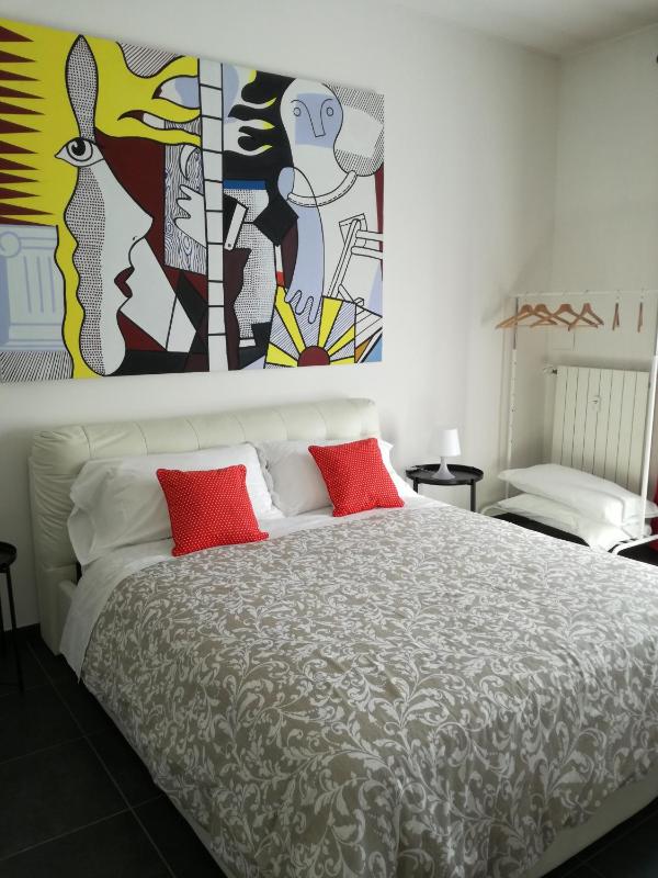 B&b My Bergamo - image 17