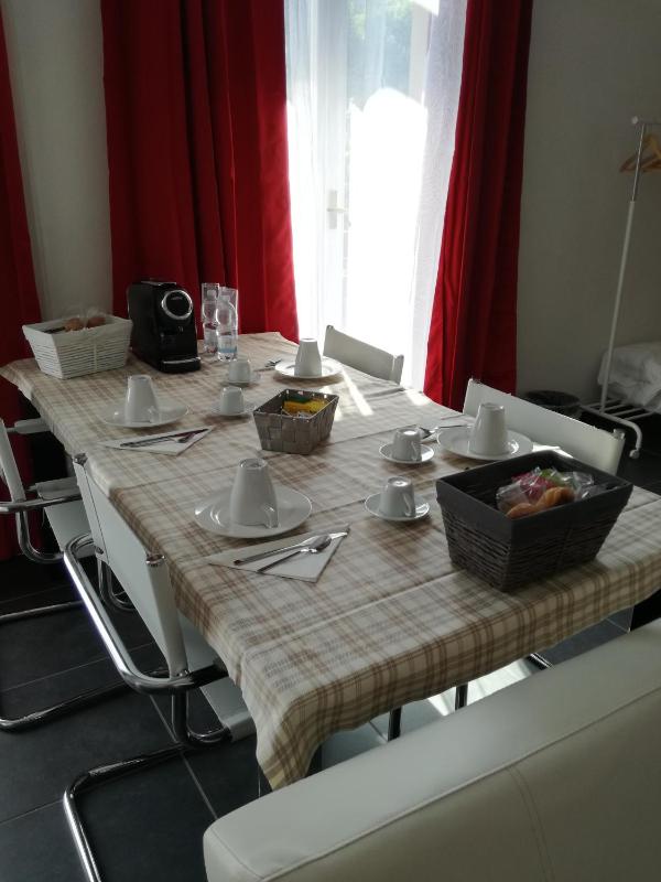 B&b My Bergamo - image 21