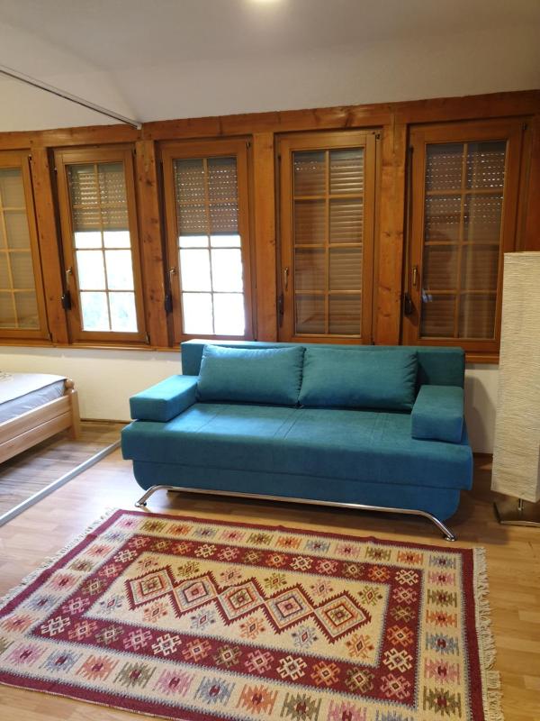 One-Bedroom Apartment image 3