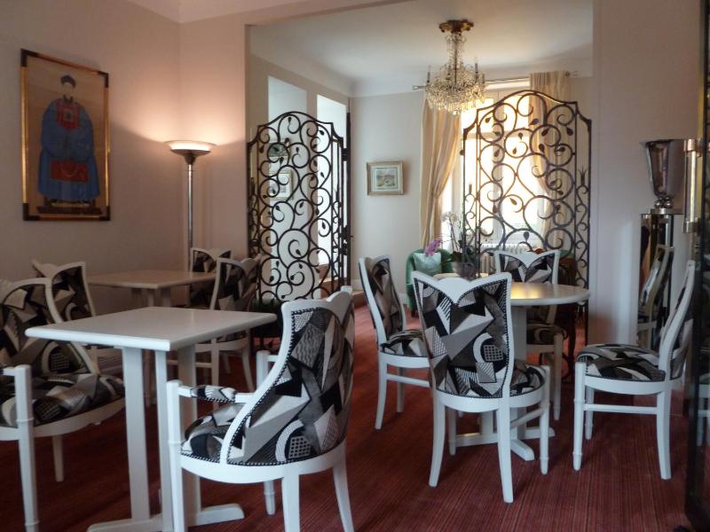 Hôtel Maïtagaria - image 23