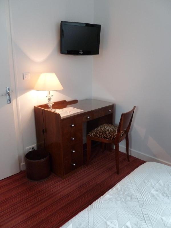 Hôtel Maïtagaria - image 11