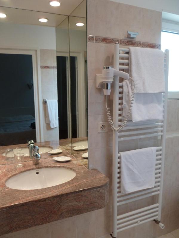 Hôtel Maïtagaria - image 28