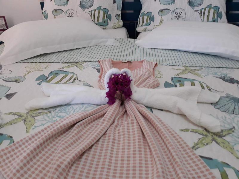Mouria Hotel - image 4