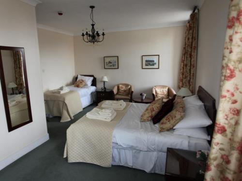 Double or Twin Room image 4
