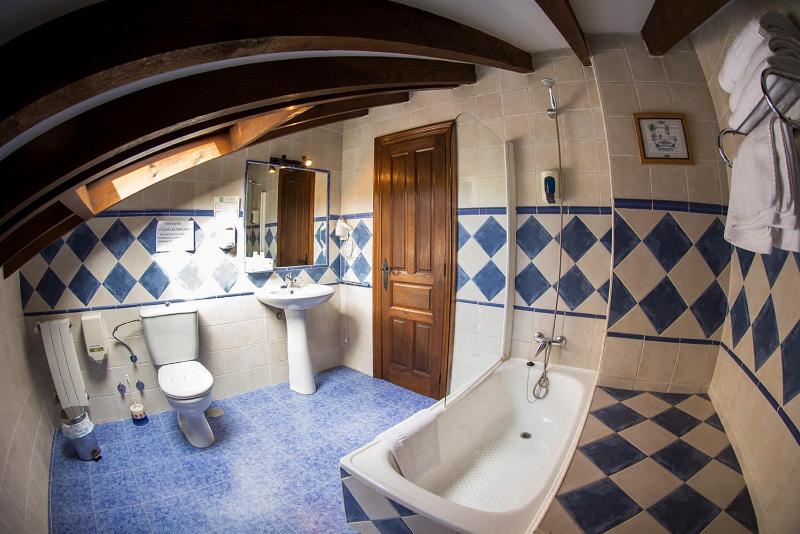 Quadruple Room image 1