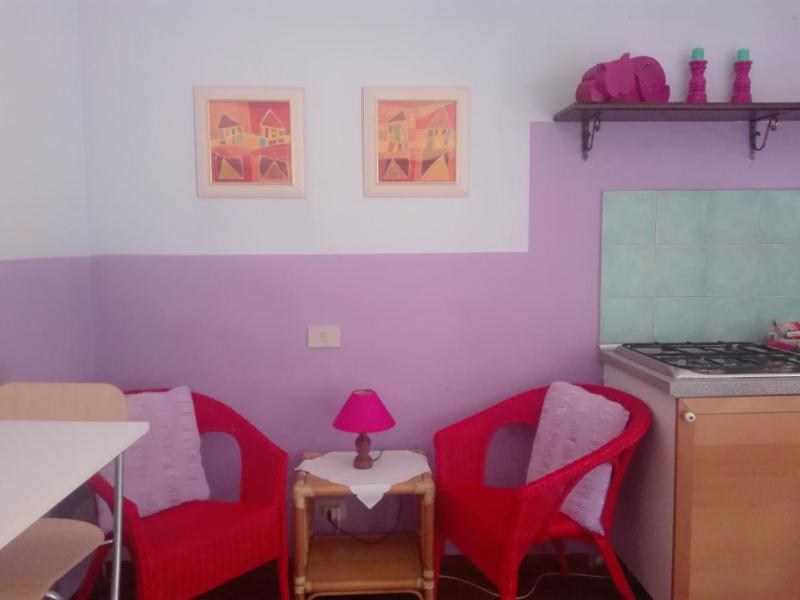 Al Giardino Di Alice B&b - image 38