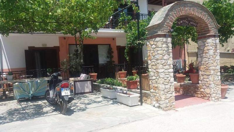 Dimitra's House - image 24