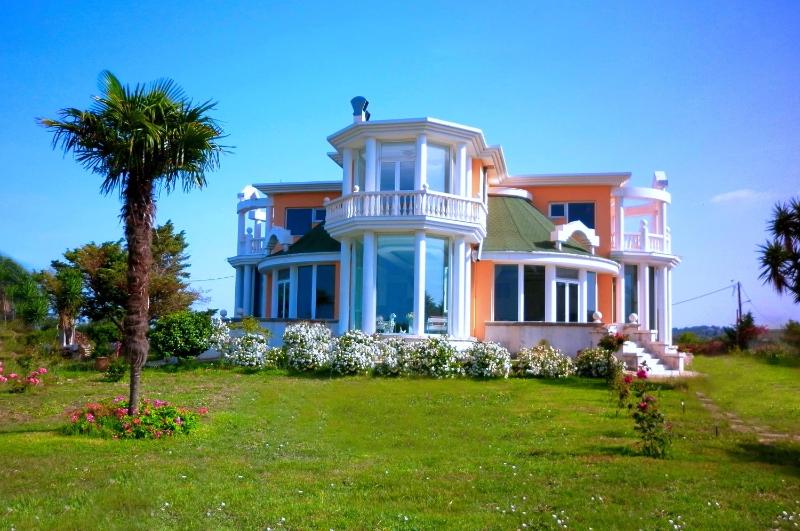 Villa Alba - image 20