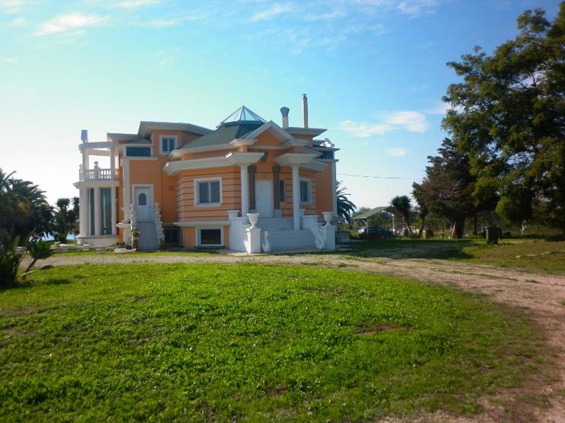 Villa Alba - image 42