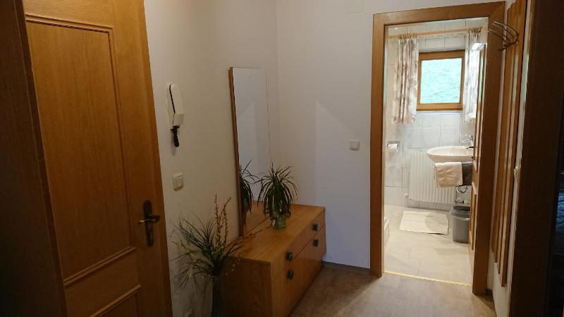 One-Bedroom Apartment with Balcony image 3