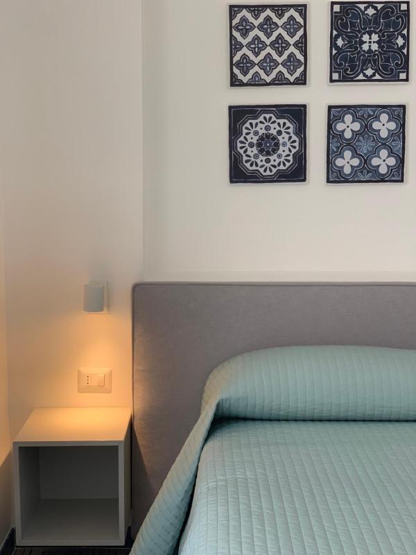 One-Bedroom Apartment image 3