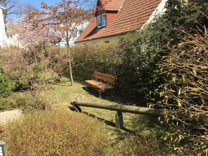 Villa Jasmin - 1 - image 9
