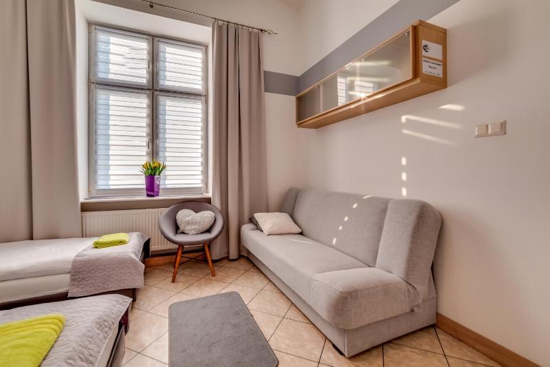 Nasze Kamienice Apartament Kameralny - image 7