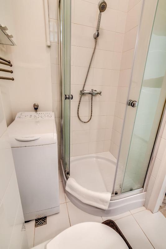 Nasze Kamienice Apartament Kameralny - image 4