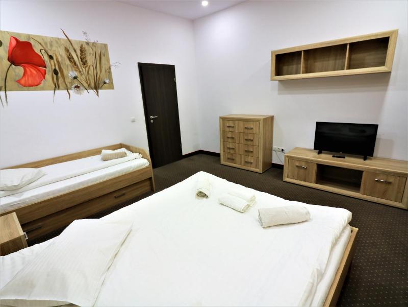 Apartment - Ground Floor image 2